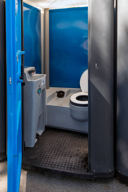 Best Portable restroom trailer rental  in Sleepy Hollow Lake, NY