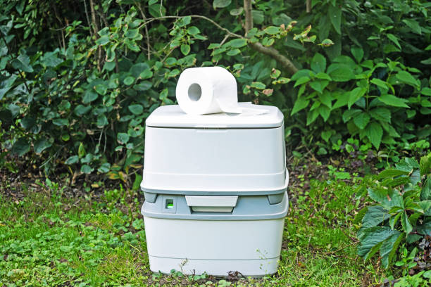 Affordable portable toilet rental in Sleepy Hollow Lake, NY