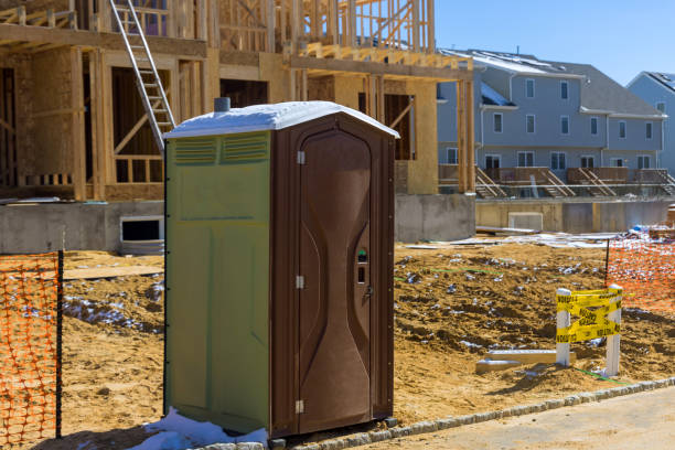 Best Long-term porta potty rental  in Sleepy Hollow Lake, NY