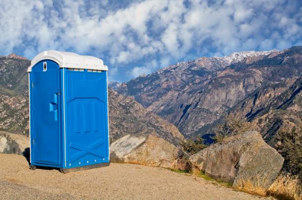 Best Portable restroom trailer rental  in Sleepy Hollow Lake, NY