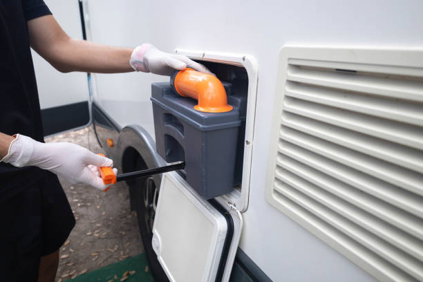 Best Luxury portable toilet rental  in Sleepy Hollow Lake, NY