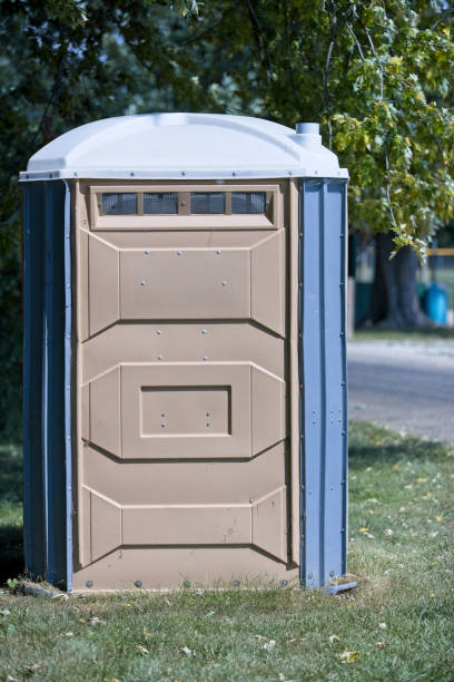 Best Sanitation services for porta potties  in Sleepy Hollow Lake, NY