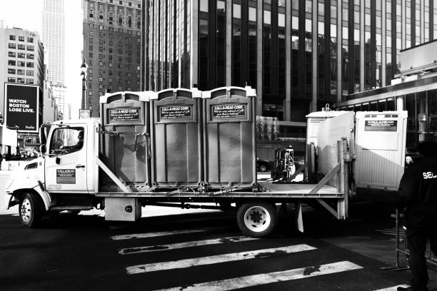 Best Local porta potty services  in Sleepy Hollow Lake, NY