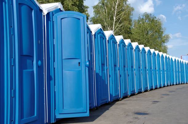 Best Luxury portable toilet rental  in Sleepy Hollow Lake, NY
